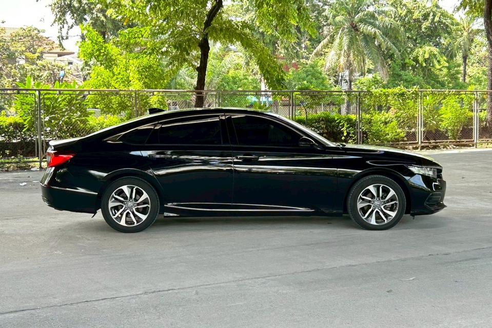 Honda Accord 1.5 Turbo EL AT ปี 2020