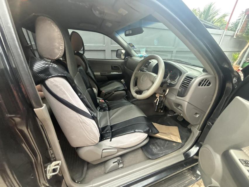 2,500 Isuzu d-max 3.0 เครดิตดีฟรีดาวน์ 6
