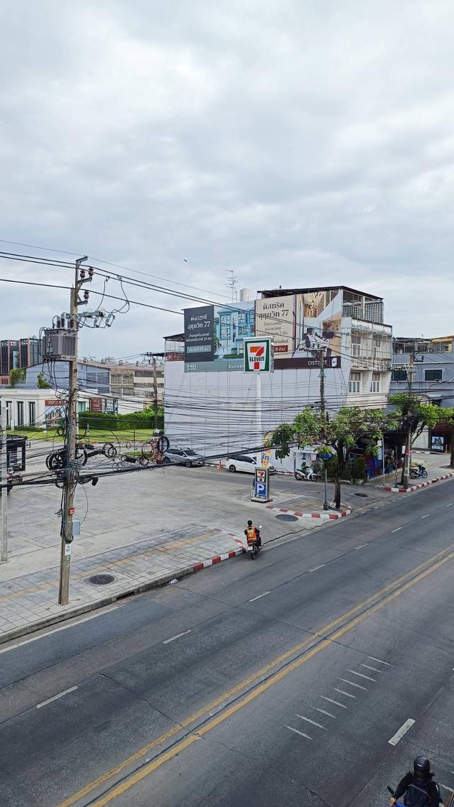 ขายอาคารพาณิชย์ตึกแถว 6