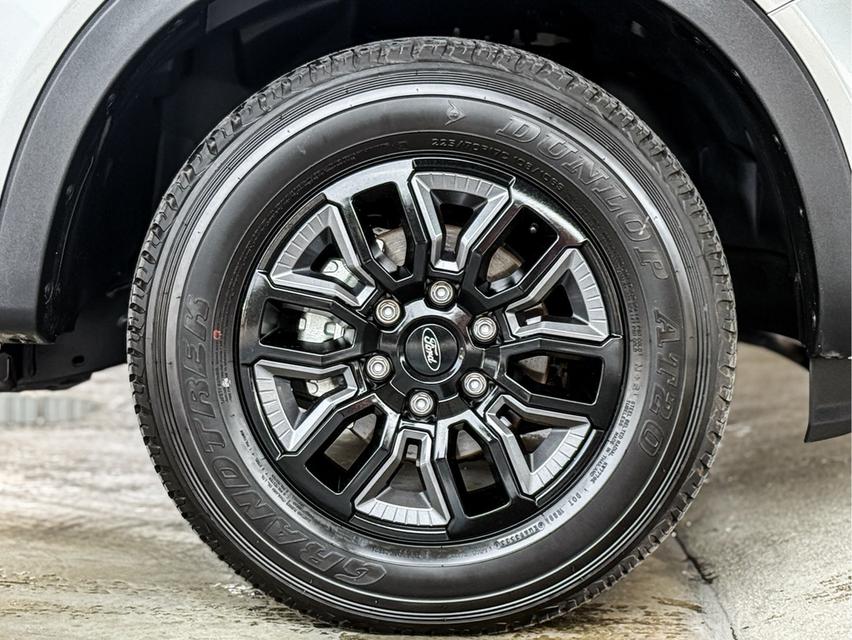 รหัสรถ WRT2682 2022 FORD RANGER, 2.0 TURBO XL รูปที่ 15
