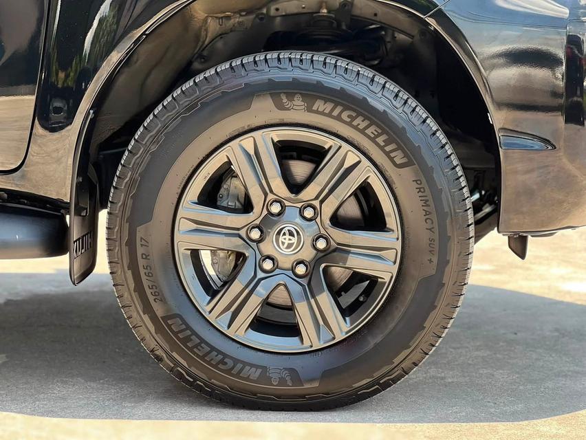Toyota Revo 2.4Entry ปี23 รูปที่ 19