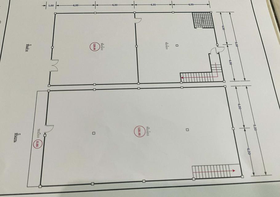ขายอาคารพาณิชย์สองชั้น 9.5ล้านบ้าน🔥🏠 13
