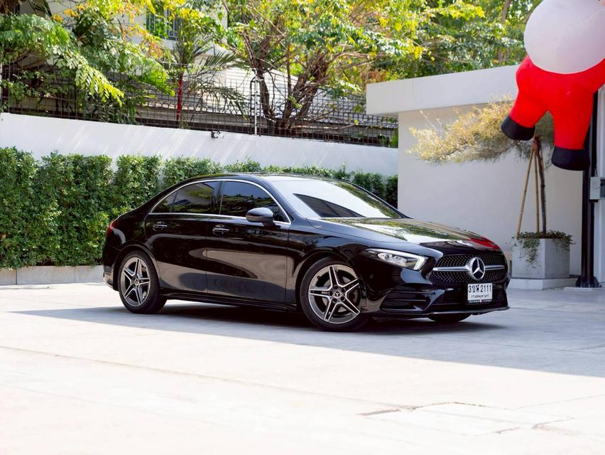 Mercedes Benz A200 AMG ปี 2023 ♨️ #ประกันเครื่องเกียร์3ปี3หมื่นkm 4