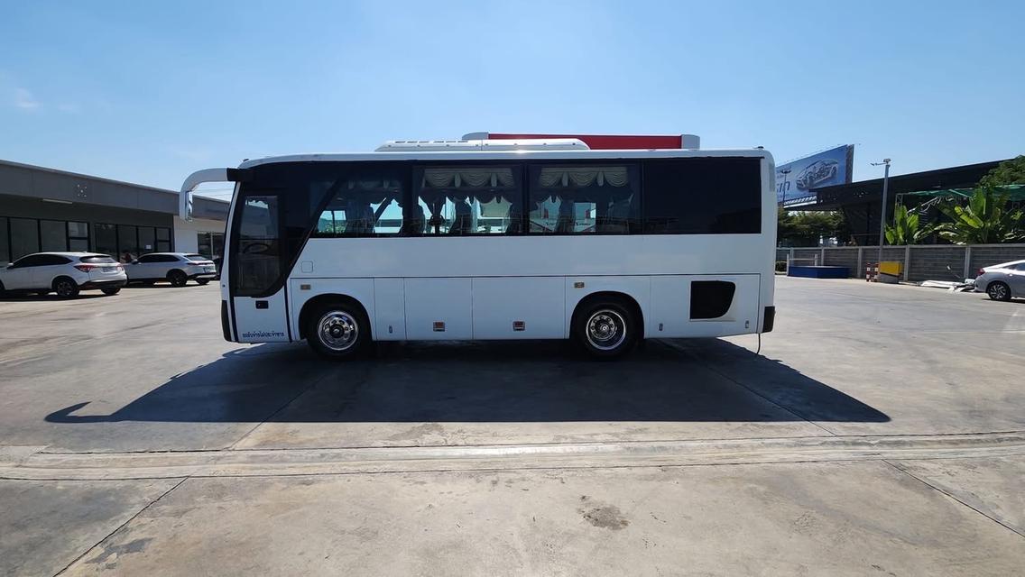 Hino JO5D-150 Hp ปี 2014 3