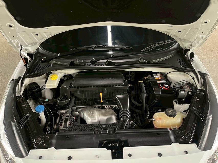 รหัสรถ WMT2813 MG3 1.5X Sunroof ปี 2020 12