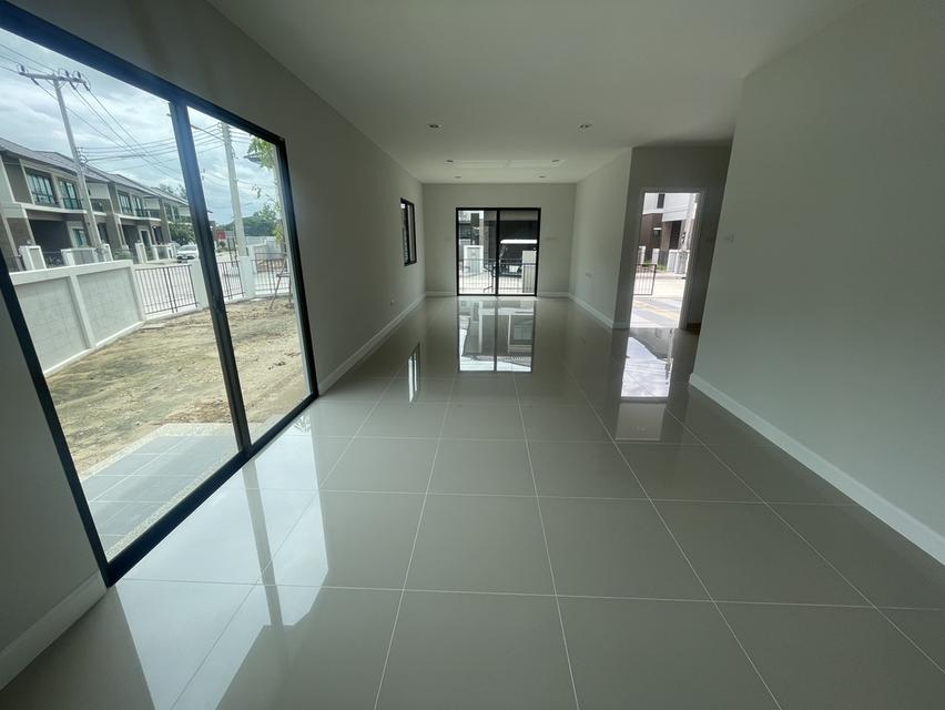 บ้านเดี่ยว 4 ห้องนอน เชียงใหม่ 3