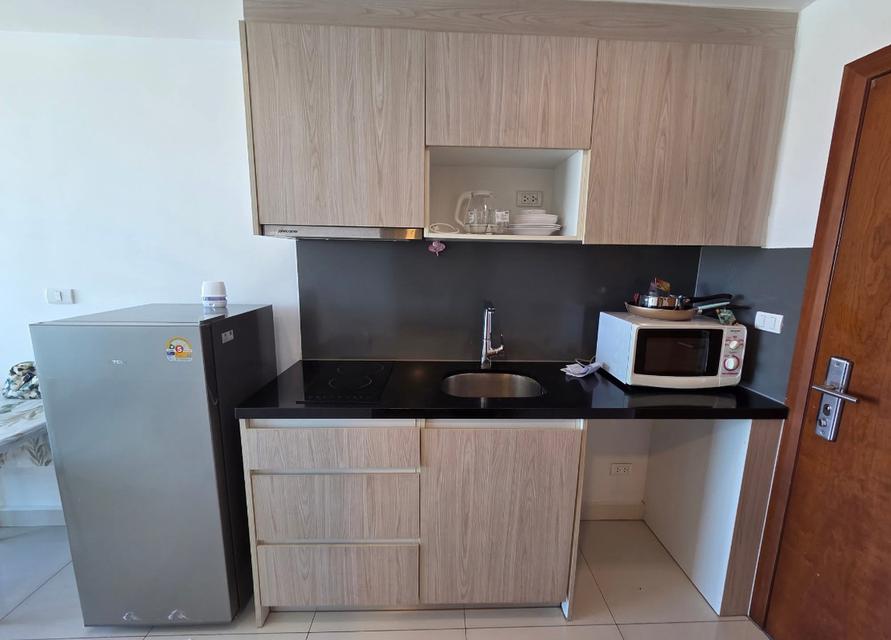 ขายคอนโด ลากูน่าบีช รีสอร์ท 2 Pattaya 5