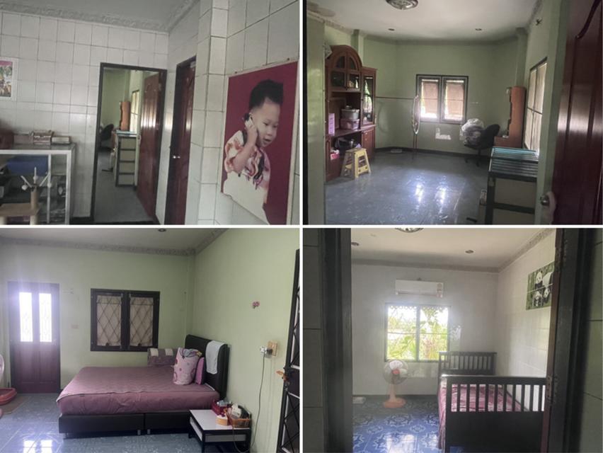 ขายบ้านพร้อมที่ดิน 407 ตารางวา ตำบลลำปางหลวง อำเภอเกาะคา จังหวัดลำปาง 5 นาที ถึงถนนใหญ่พหลโยธิน 11