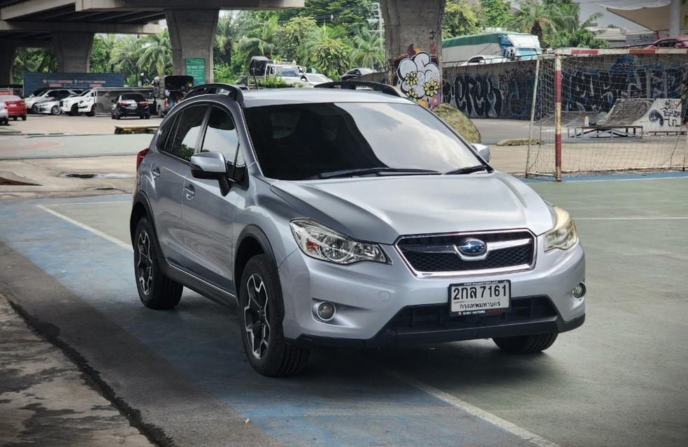 Subaru XV 2.0i AWD ปี 2013 1