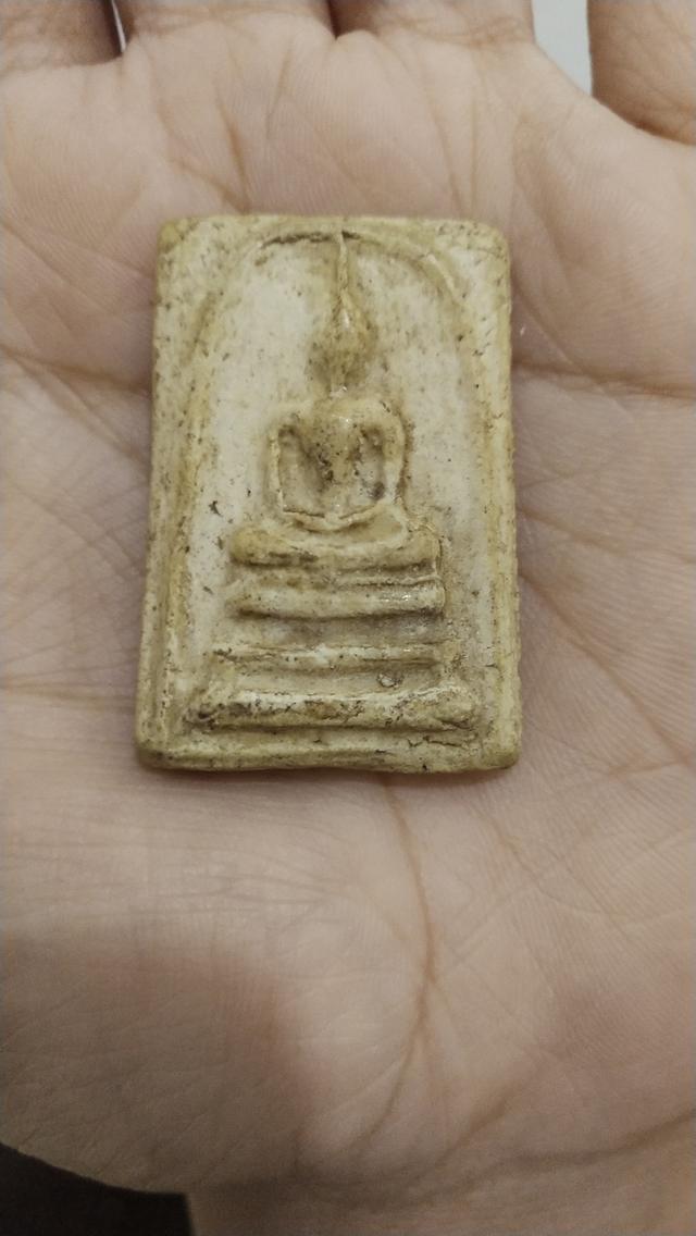 รวมพระสมเด็จ ดูเก่าดีไม่ทราบที่มา แท้ของพ่อแม่ ปล่อยต่อมีราคา 1