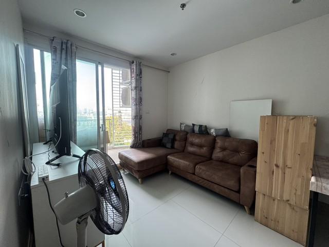 ศุภาลัย ริวาแกรนด์ พระราม3 คอนโดสุดหรู ติดถนนพระราม3 ทำเลศักยภาพสูง 4