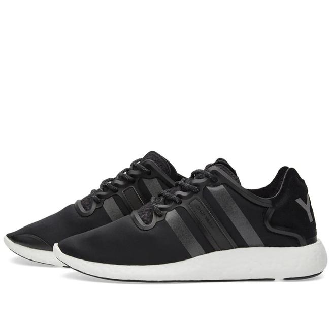 รองเท้า Adidas x Y-3 by yohji Yamamoto running size 7.5US 25.5CM สภาพมือ1