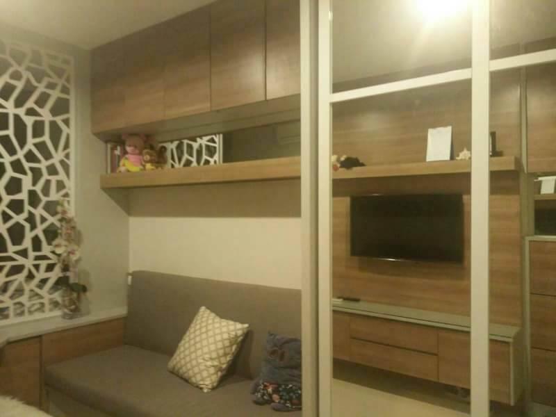 ขายคอนโด The Sky Sukhumvit (เดอะ สกาย สุขุมวิท) ใกล้ BTS อุดมสุข 5