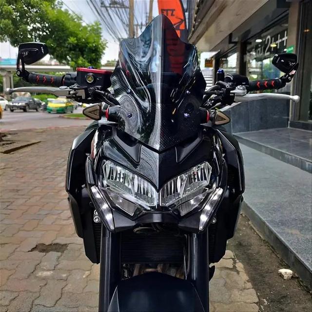 ส่งต่อเครื่องสวยราคาดี Kawasaki Z900