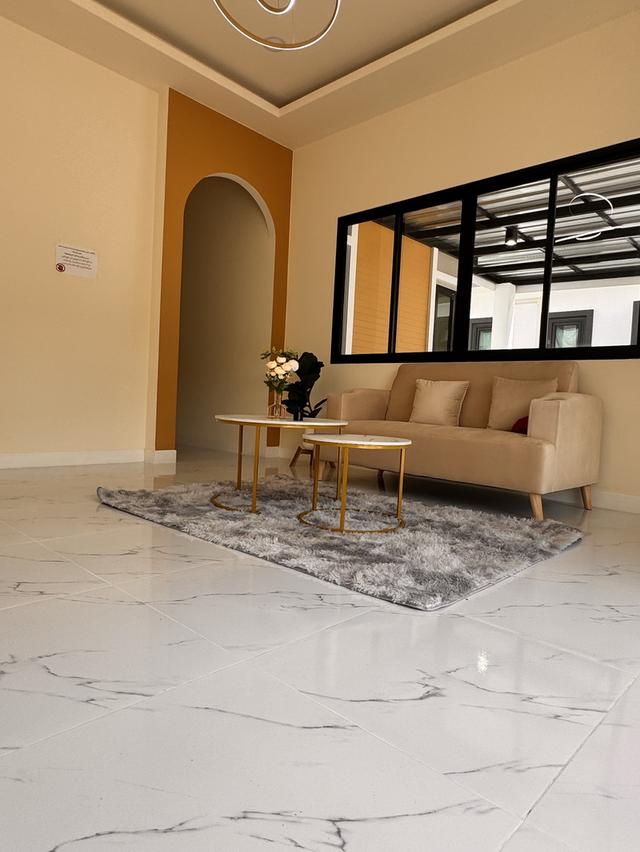 ขายบ้านเดี่ยว 3 นอน 2 นอน สันทราย 10