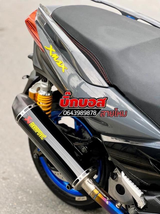 X-MAX300 ปี 2020 9