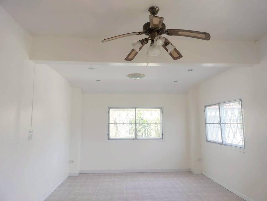 🎈ขาย 🏡บ้านเดี่ยวหมู่บ้านขวนชื่น บางนา บางบ่อ สมุทรปราการ 10