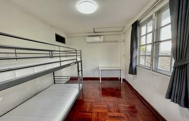 MRT รามอินทรา40 600 ม. บ้านเดี่ยว 2 ชั้น หลังใหญ่ 4 นอน 4 น้ำ รร.สายอักษร 700 ม. รามอินทรา 40-44 โรบินสัน รามอินทรา 1.5  6