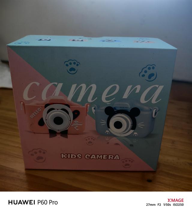 Kids Camera 2