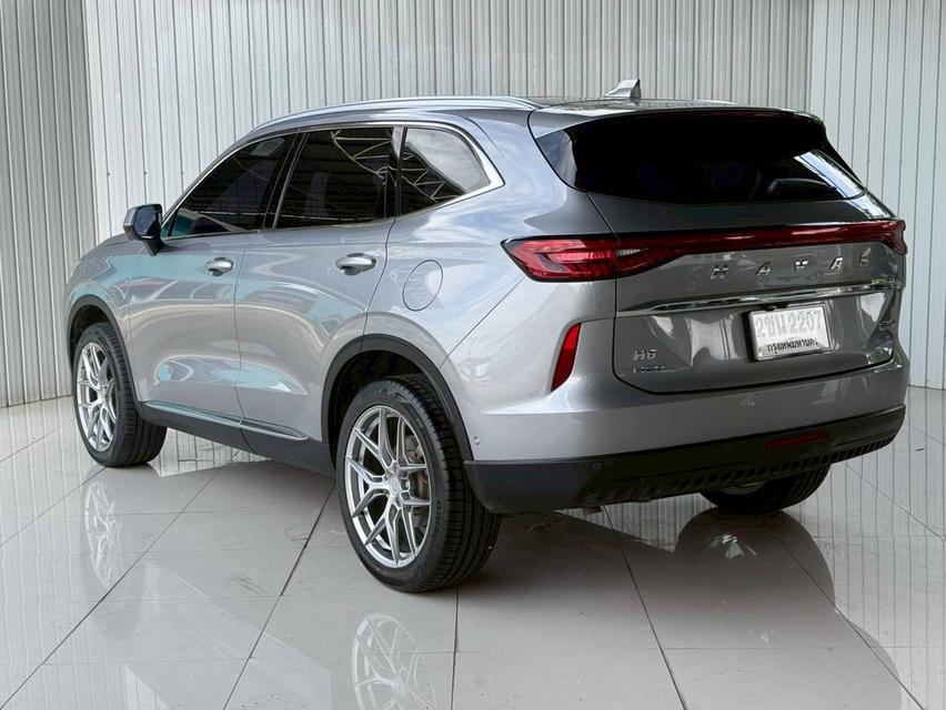 GWM HAVALH6 1.5 HYBRID ULTRA ปี 2022 โฉม ปี21-ปัจจุบัน  6