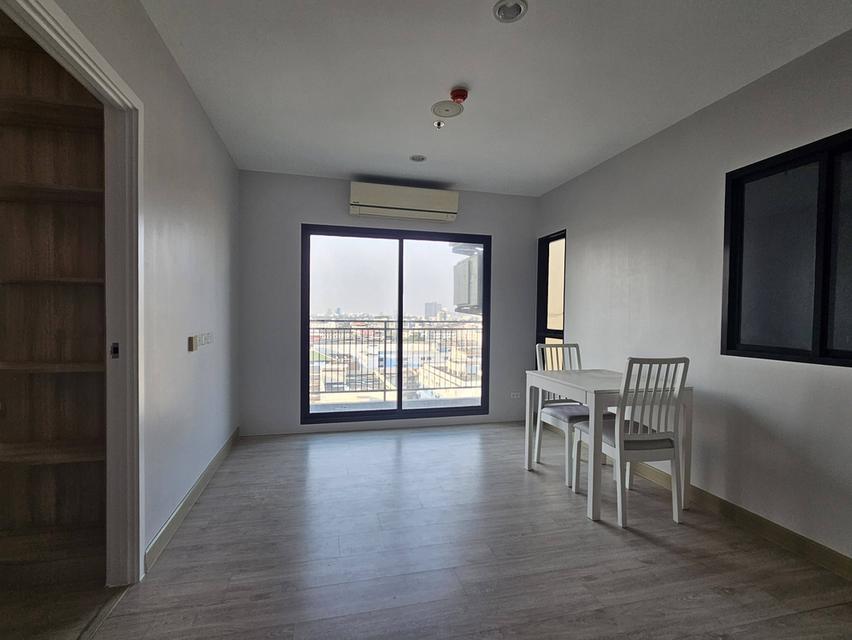 คอนโด Thana Astoria | 1 ห้องนอน ห้องใหม่ ไม่เคยเข้าอยู่ 8