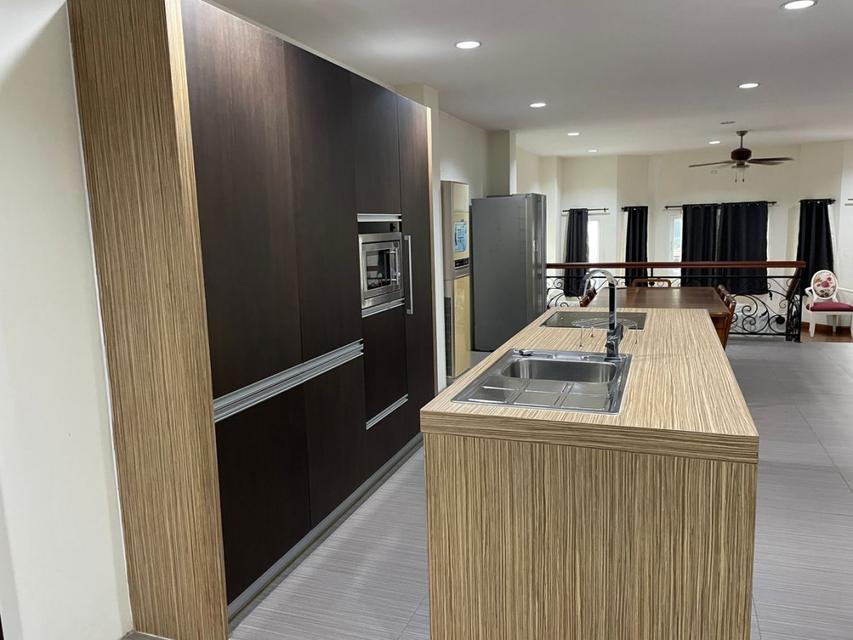 ให้เช่า ทาวน์โฮม 3 ชั้น โกลเด้น โฮม พาร์ควิลล์ ช่องนนทรี - สาทร ไลน์ไอดี ✅ @ibx7531n 3