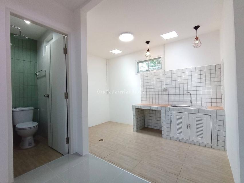 หมู่บ้านลีลา นิมิตใหม่ 3/1 9