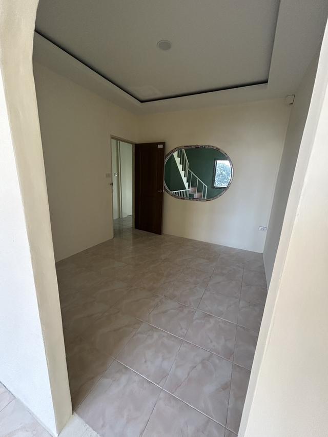 ขายหรือให้เช่าตึกแถว 4 ชั้น ซอยด่านสำโรง สมุทรปราการติดถนนใหญ่ 3