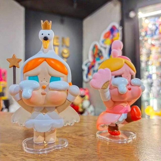 Crybaby Crying Parade Blindbox Series 2