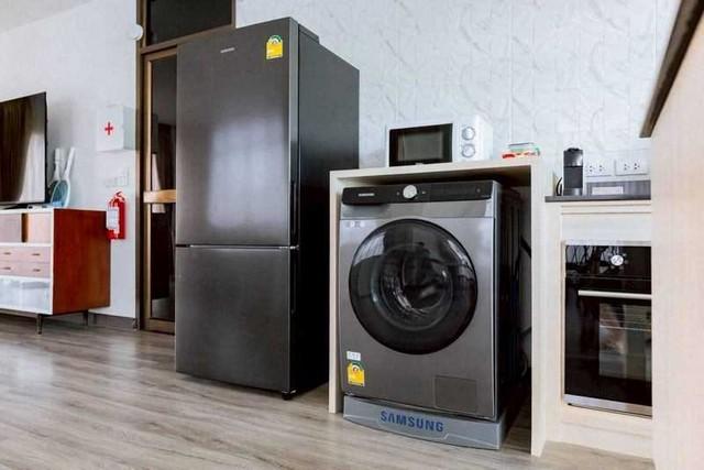 ให้เช่า S Villa Luxury Pool Villa พูลวิลล่าสำหรับเช่า Airbnb รายวัน/รายเดือน ติดถนนซุปเปอร์ไฮเวย์-เชียงใหม่ลำปาง 6