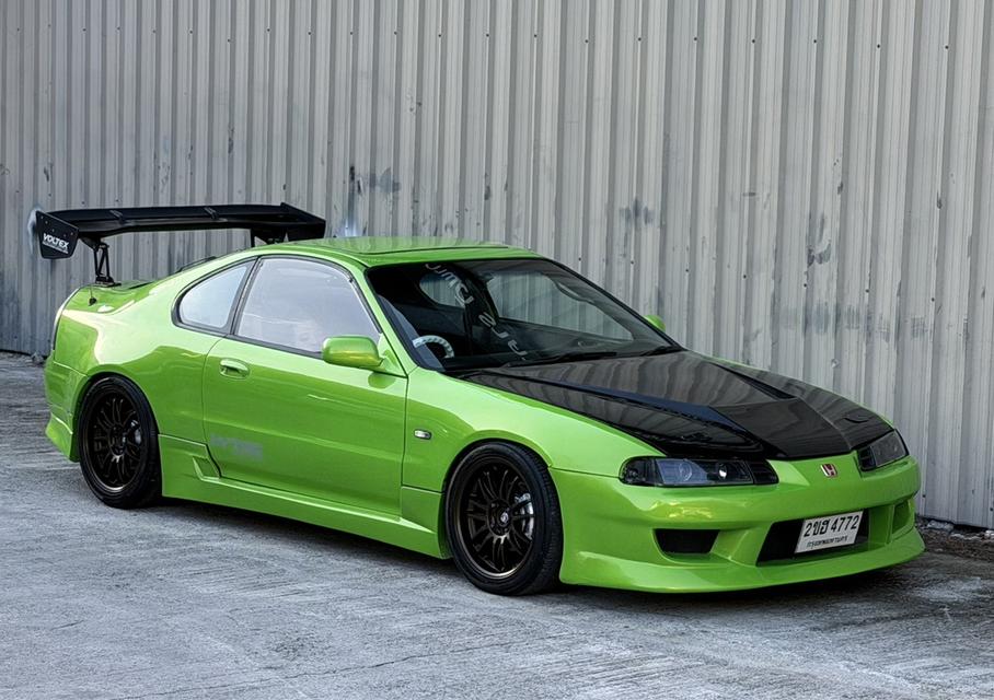 Honda Prelude H22a Vtec Auto