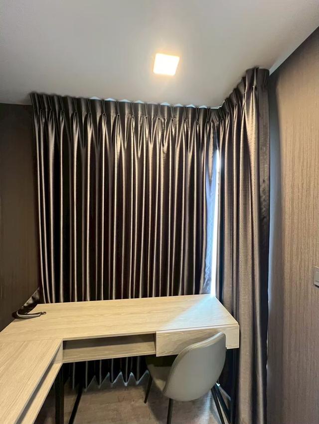 ขายคอนโด KAVE AVA (เคฟ เอวา)  ห้องสวย พร้อมผู้เช่า 4