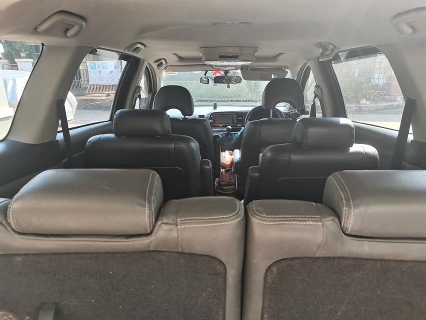 Toyata wish มือสอง ปี 2004