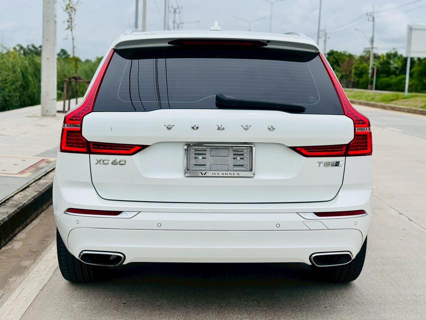 VOLVO XC60 2.0 RECHARGE T8 INSCRIPTION 4WD 2019  15