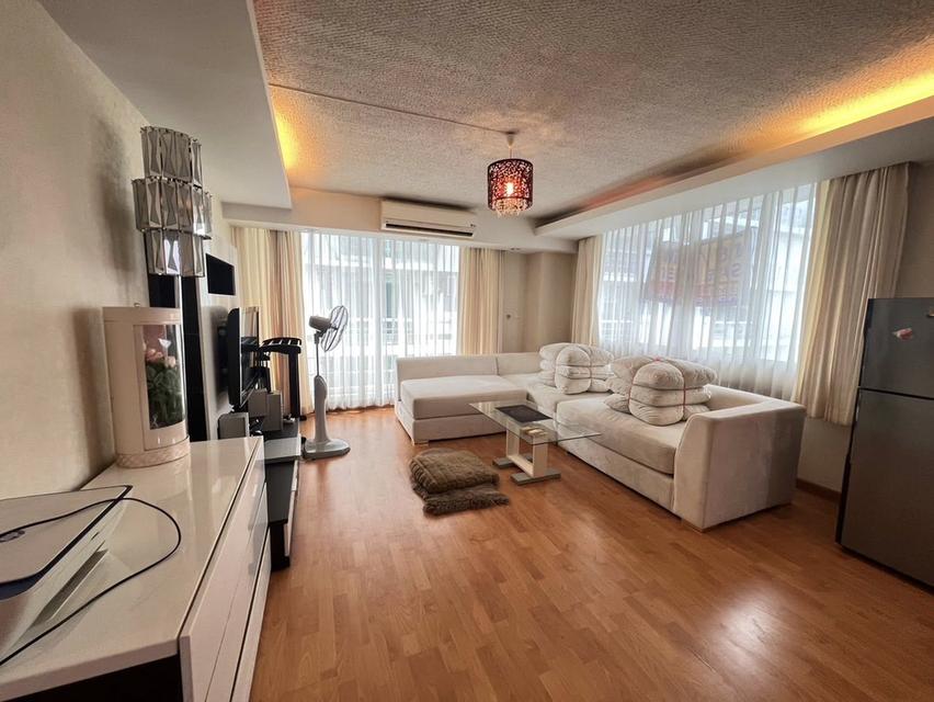 The Waterford Sukhumvit 50 พร้อมผู้เช่า การันตีรายได้ 1