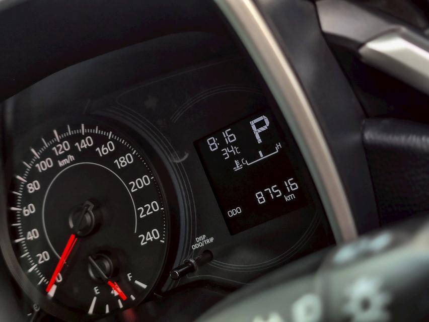 Toyota altis 1.6G auto ไมล์ 80,xxx km. รถสวย พร้อมขับ โทร. 0922639576 เอ๋ รูปที่ 13