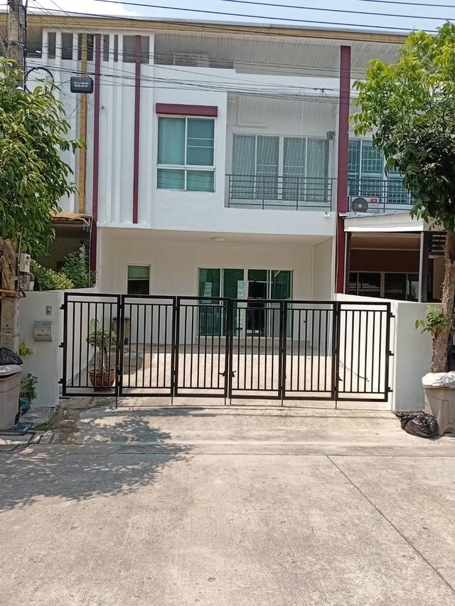 บ้านเบล็สวิลล์ปล่อยเช่า 2