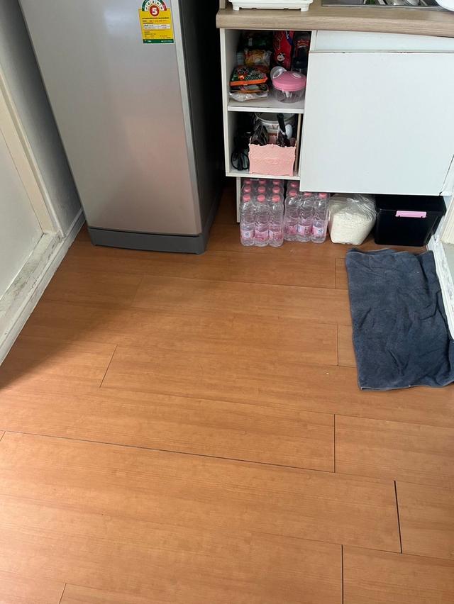 ลุมพินี ทาน์วชิป รังสิต 3