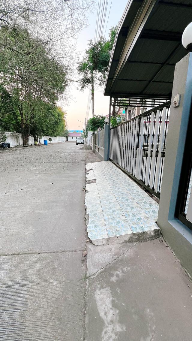 บ้านเดี่ยว2ชั้น 65 ตร.ว.พื้นที่ใช้สอย 143 ตร.ม. (2.99 ลบ.) 3 นอน:2น้ำ:2จอด 8