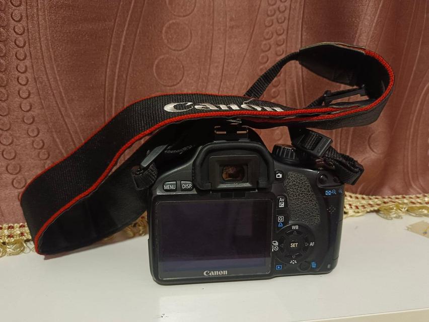 Canon 550D 4