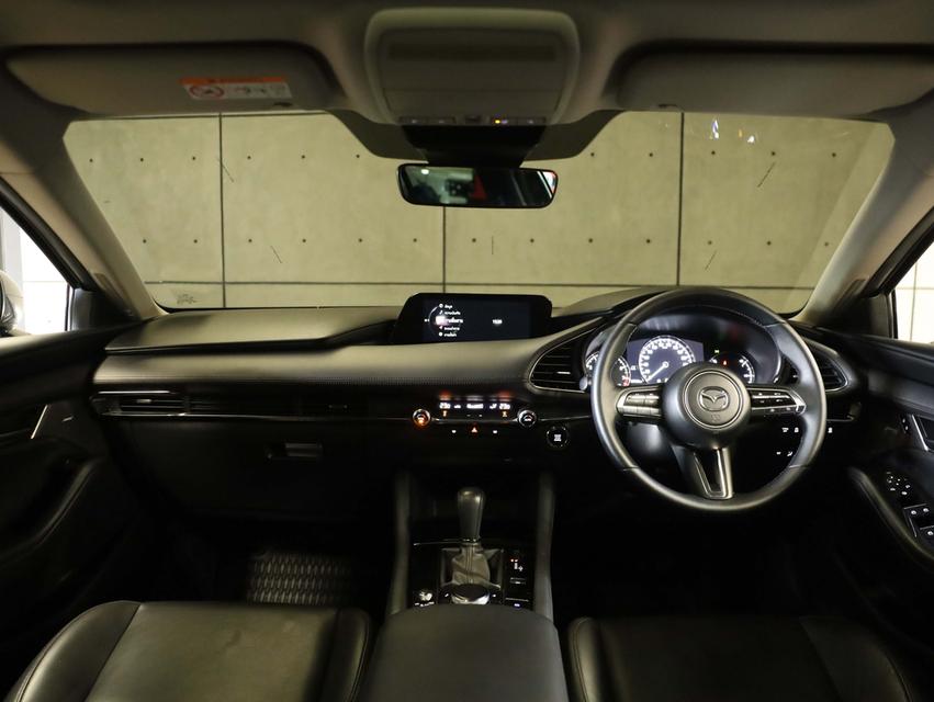 2023 Mazda 3 2.0 (ปี 19-25) SP Sedan AT รูปที่ 7