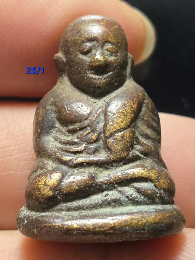 25/1#ขายพระบ้านเก่าเก็บ