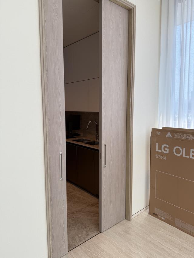 SCOPE Langsuan 2 Bedrooms 3 Bathrooms for Rent 4