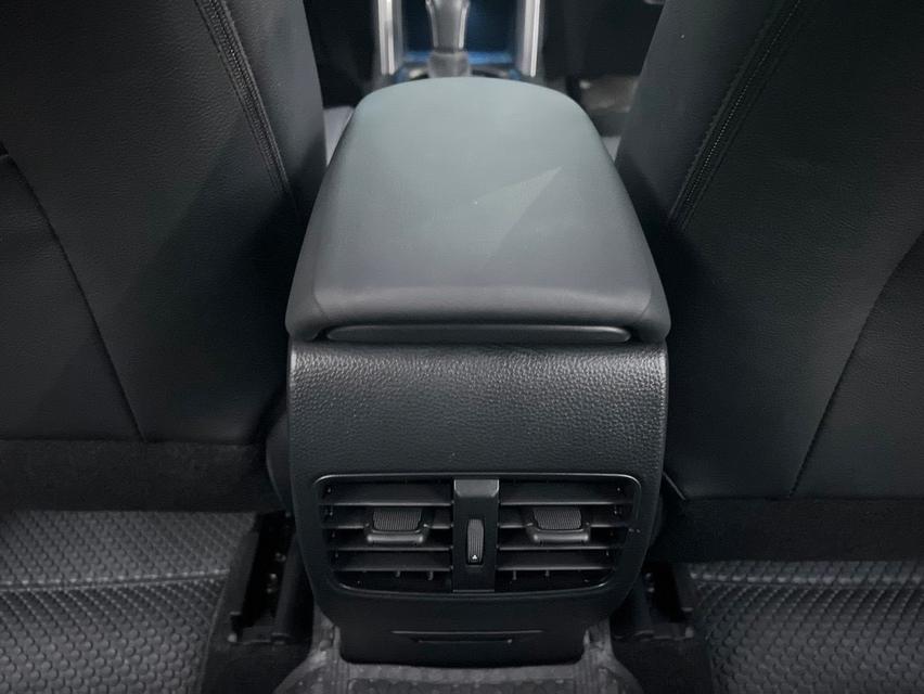 (แจ้งรหัสรถ AP3434) TOYOTA CROSS 1.8 HYBRID GR SPORT ปี 2023 รูปที่ 14