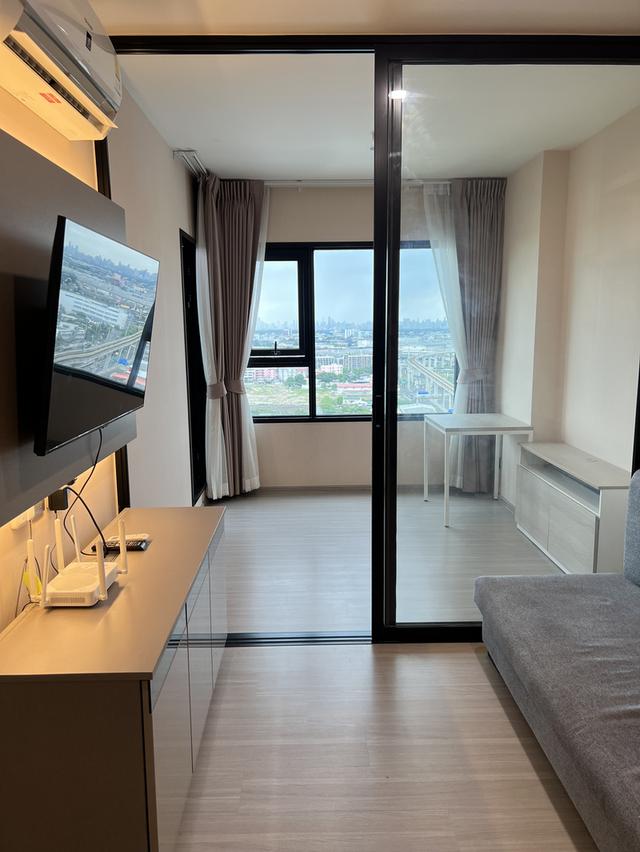 📢 For Rent: Aspire Erawan Prime – Next to BTS Erawan 8