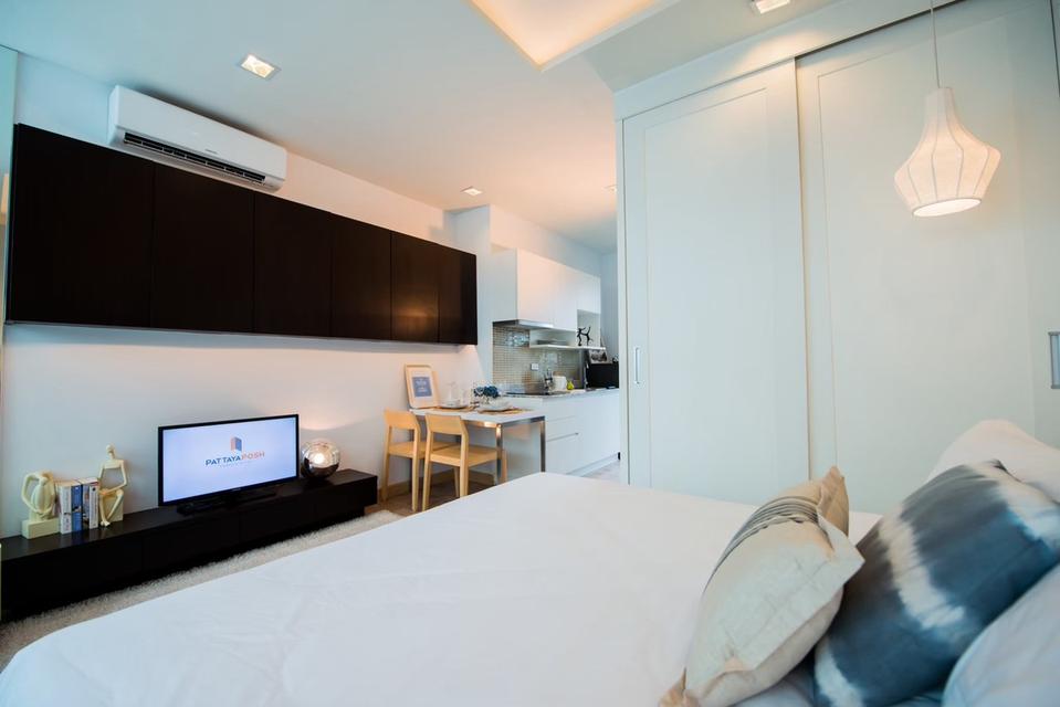 พัทยาพอช Pattaya Posh 4