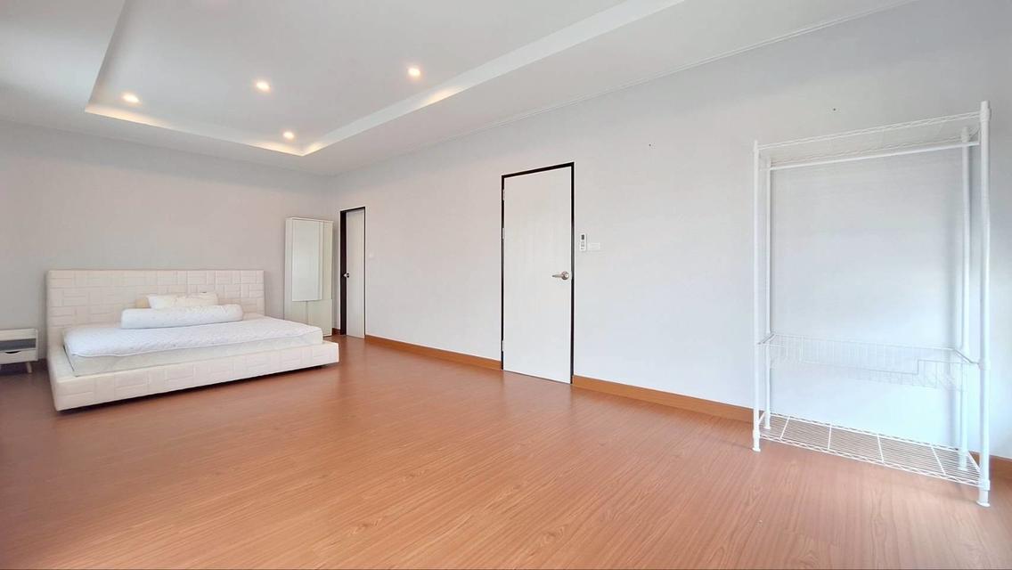 𝙁𝗼𝗿 𝙍𝗲𝗻𝘁🪴ให้เช่าบ้านศุภาลัยการ์เด้นวิลล์ ติดถนนวงแหวนรอบสาม 4 นอน 3 น้ำ 14