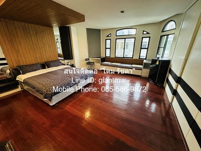 townhouse ให้เช่าทาวน์โฮมหรู ซ.สุขุมวิท 31 (หลัง มศว.ประสานมิตร) 31 ตร.ว. 4 น. 5 น้ำ 3 จอดรถ 85,000 บาท/เดือน ลดแบบสุดๆ