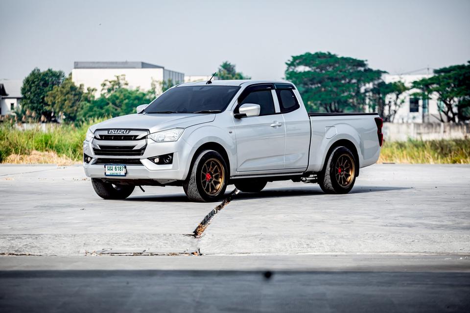 Isuzu Dmax 1.9Ddi ปี21