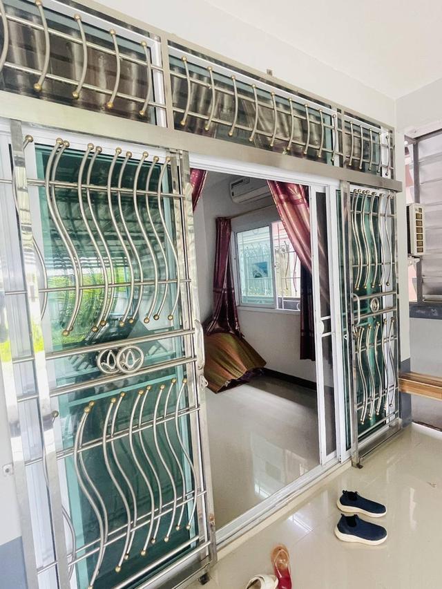 ขาย!! บ้านเดี่ยวชั้นเดียว (รหัส : H1SS-473) 7
